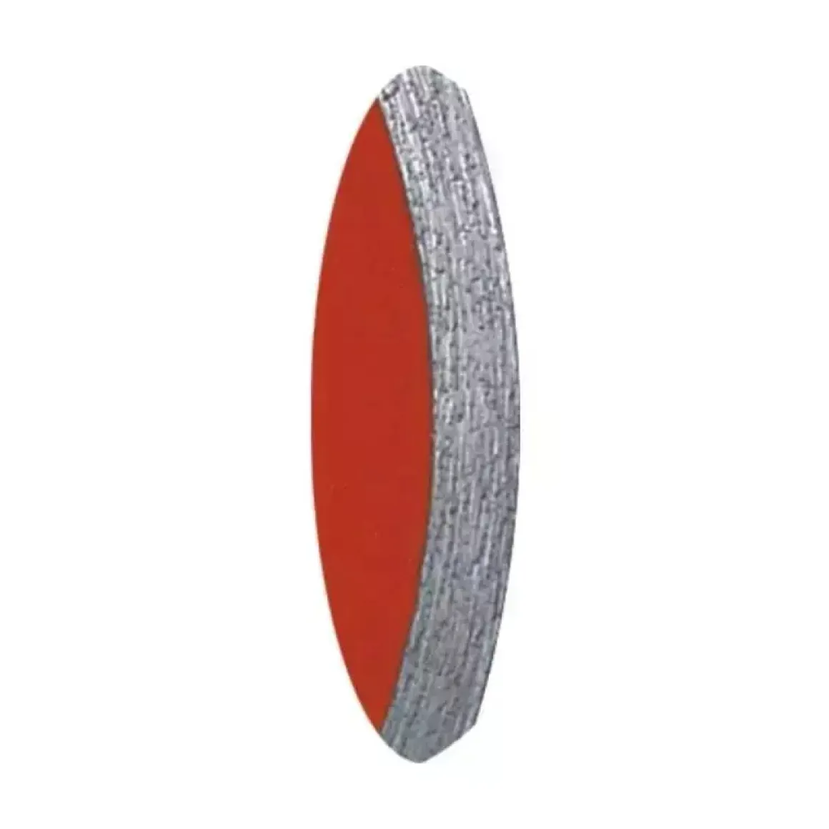 DEDRA H1126E Tarcza diamentowa ciągła 250x25,4 mm do glazury gresu klinkieru terakoty