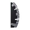 DEDRA H1197E Tarcza diamentowa Turbo-T segmentowa do betonu kamienia cegły 230x25,4 mm