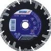 DEDRA H1199E-35 Tarcza diamentowa Turbo-T 350x25,4 beton cegła kamień piaskowiec