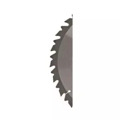 DEDRA HL45036 Piła tarczowa do drewna WIDIA 450x30mm 36T tarcza z ogranicznikiem