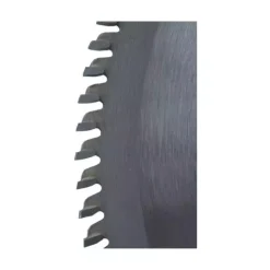 DEDRA H205100 Piła tarczowa do aluminium 205x30 mm 100T, tarcza HM do metali nieżelaznych