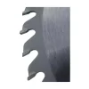 DEDRA H21040 piła tarczowa do drewna 210x30 mm 40T tarcza widiowa do pilarki