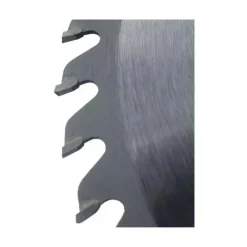 DEDRA H25560 Piła tarczowa do drewna 255x30 mm 60Z, tarcza widiowa pilarska