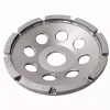 DEDRA HP052 Tarcza diamentowa garnkowa do szlifowania betonu/kamienia 180x22,2 mm Dynamic