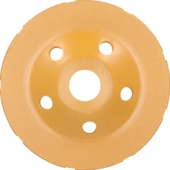 DEDRA HP040 Tarcza diamentowa szlifierska 115/22,2 DYNAMIC do betonu i kamienia