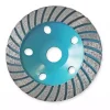 DEDRA HP032 Tarcza diamentowa turbo szlifierska 180 mm 22,2 do betonu i kamienia