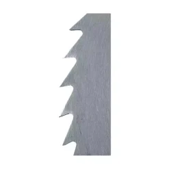 DEDRA HS31580 Piła tarczowa stalowa do drewna 315x30 mm 80T, tarcza zębata