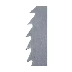 DEDRA HS40060 Piła tarczowa stalowa do drewna 400x30 mm 60Z, tarcza zębata