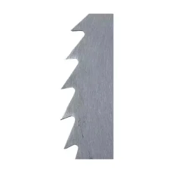 DEDRA HS500120 Piła tarczowa stalowa do drewna 500x30mm 120Z tarcza zębata
