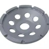 DEDRA H1205 Tarcza diamentowa ściernica segmentowa do szlifowania betonu kamienia 125x22,2mm