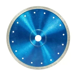 DEDRA H1070 Tarcza diamentowa ciągła 110/22,2 mm do glazury, gresu, marmuru