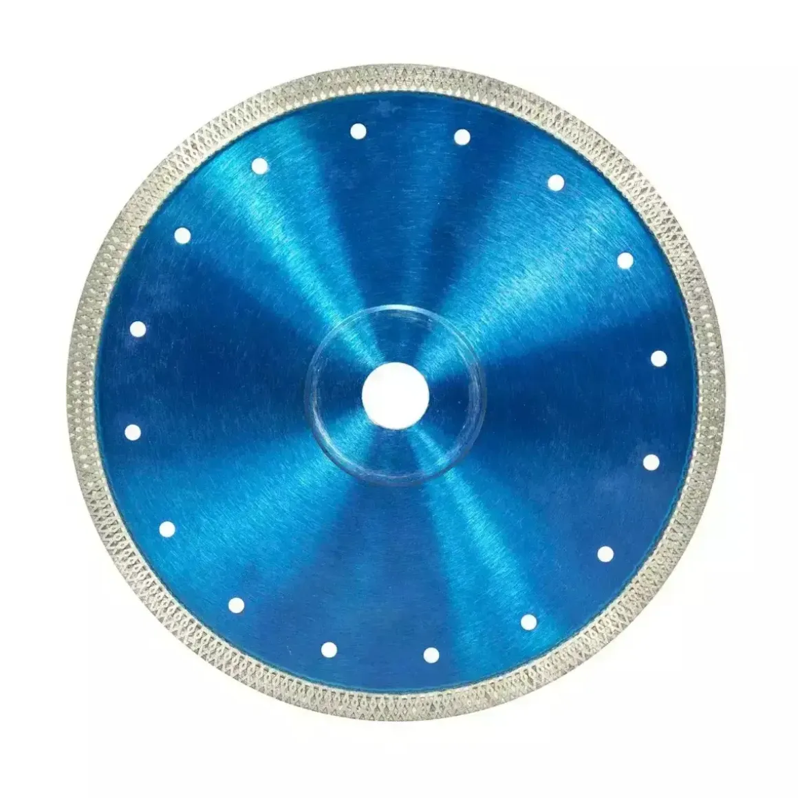 DEDRA H1071 Tarcza diamentowa ciągła 115/22,2 mm do glazury gresu marmuru na mokro