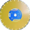 DEDRA H1155 Tarcza diamentowa laser segmentowa 180x22,2 do betonu granitu klinkieru asfaltu