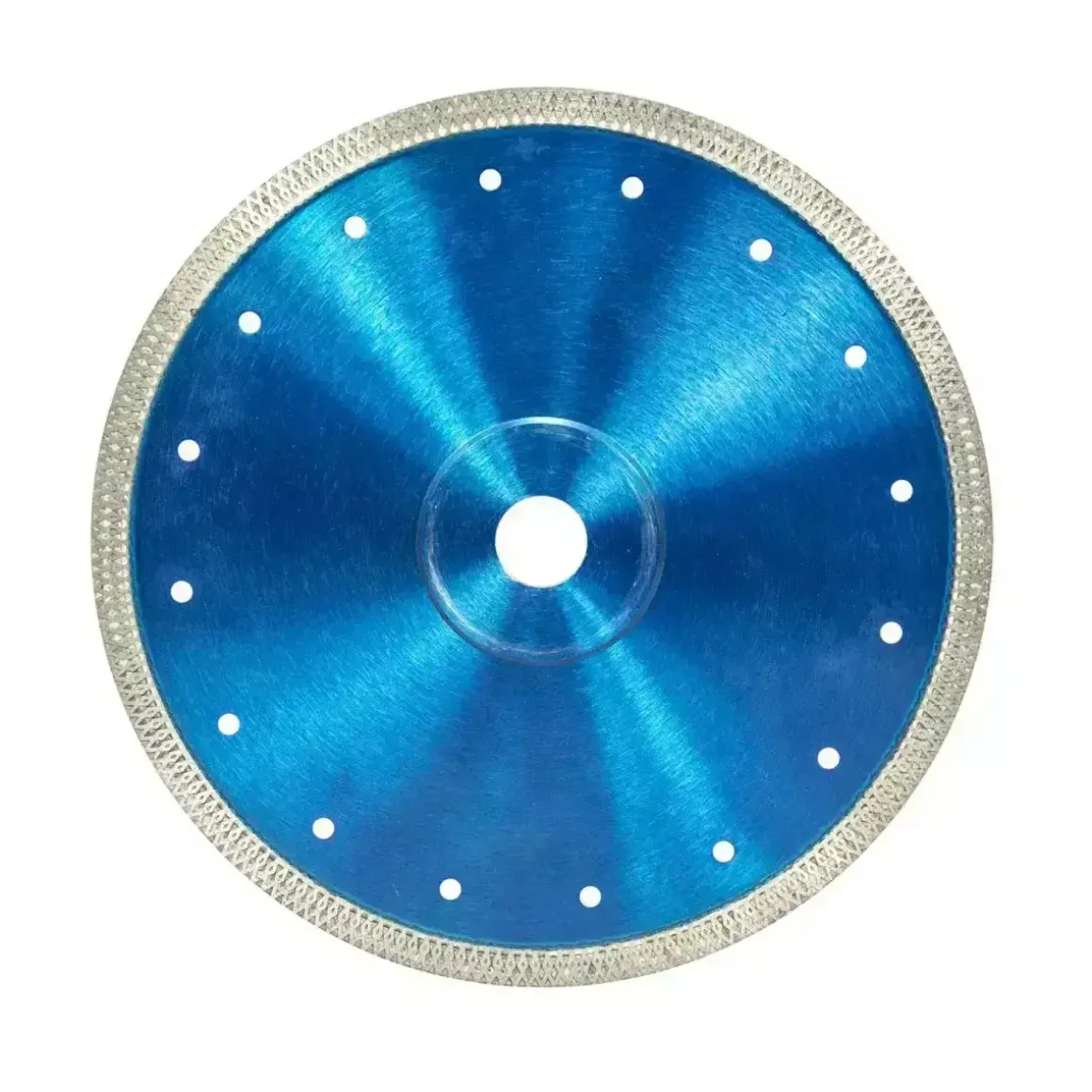 DEDRA H1072 Tarcza diamentowa slim 125x22,2mm do glazury gresu marmuru terakoty cienka