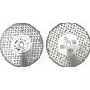 DEDRA H1271 Tarcza diamentowa szlifierska 125mm M14 do kamienia betonu cięcia na sucho