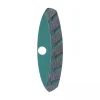 DEDRA H1104 Tarcza diamentowa turbo 230x22,2mm do glazury gresu marmuru terakoty kamienia