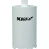 DEDRA HW4082 Koronka diamentowa 82x400 mm, korona otwornica do wiertnic betonu żelbetu