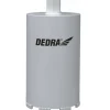 DEDRA HW4072 Koronka diamentowa 72x400 mm, korona wiertnicza/otwornica do betonu