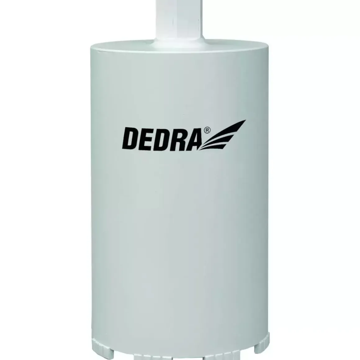 DEDRA HW4187 Koronka korona otwornica diamentowa do wiertnic betonu żelbetu 187x400 mm