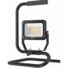 DEDRA L1073-3 Lampa warsztatowa LED SMD 30W 3300lm IP65 na stojaku, halogen roboczy