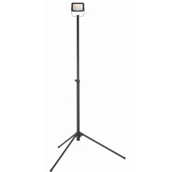DEDRA L1074-2 Lampa warsztatowa LED 20W 2200lm na statywie IP65, halogen roboczy