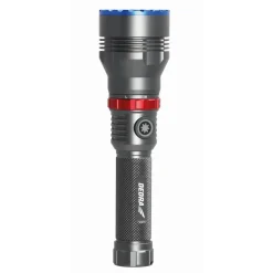 DEDRA L0950 Latarka LED SMD 1000 lm 900 m akumulatorowa IPX7 powerbank szperacz
