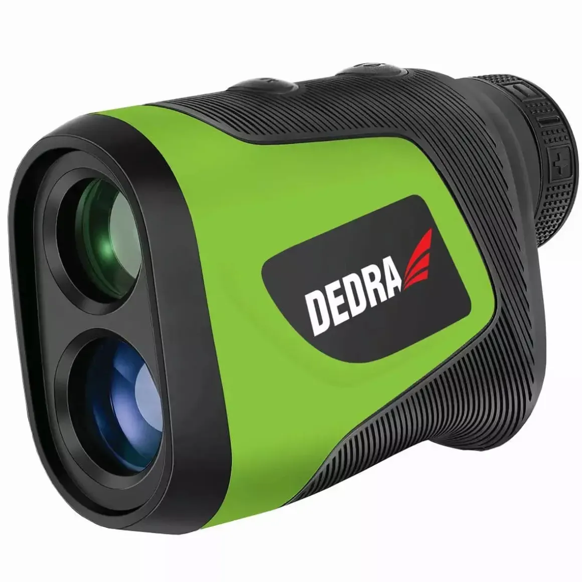 DEDRA MC0940 Dalmierz laserowy monookular 1000 m, miara laserowa, miernik odległości
