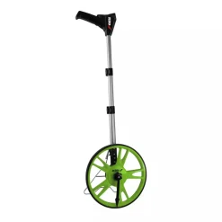 DEDRA MC1010 koło pomiarowe drogomierz dalmierz drogowy 99 999,9 m 318 mm licznik elektroniczny