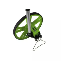 DEDRA MC1002 Koło Pomiarowe Drogomierz Metr Drogowy Mechaniczny 99999,9 m Ø318 mm