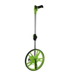 DEDRA MC1002 Koło Pomiarowe Drogomierz Metr Drogowy Mechaniczny 99999,9 m Ø318 mm