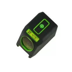 DEDRA MC0903 Laser krzyżowy poziomica laserowa zielony OSRAM niwelator 30/50m IP54