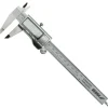 DEDRA MC0020 Suwmiarka cyfrowa 150 mm stal nierdzewna, kaliper elektroniczny LCD