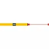 DEDRA MD1004 Poziomica laserowa 60 cm, poziomnica, łata z laserem 30 m