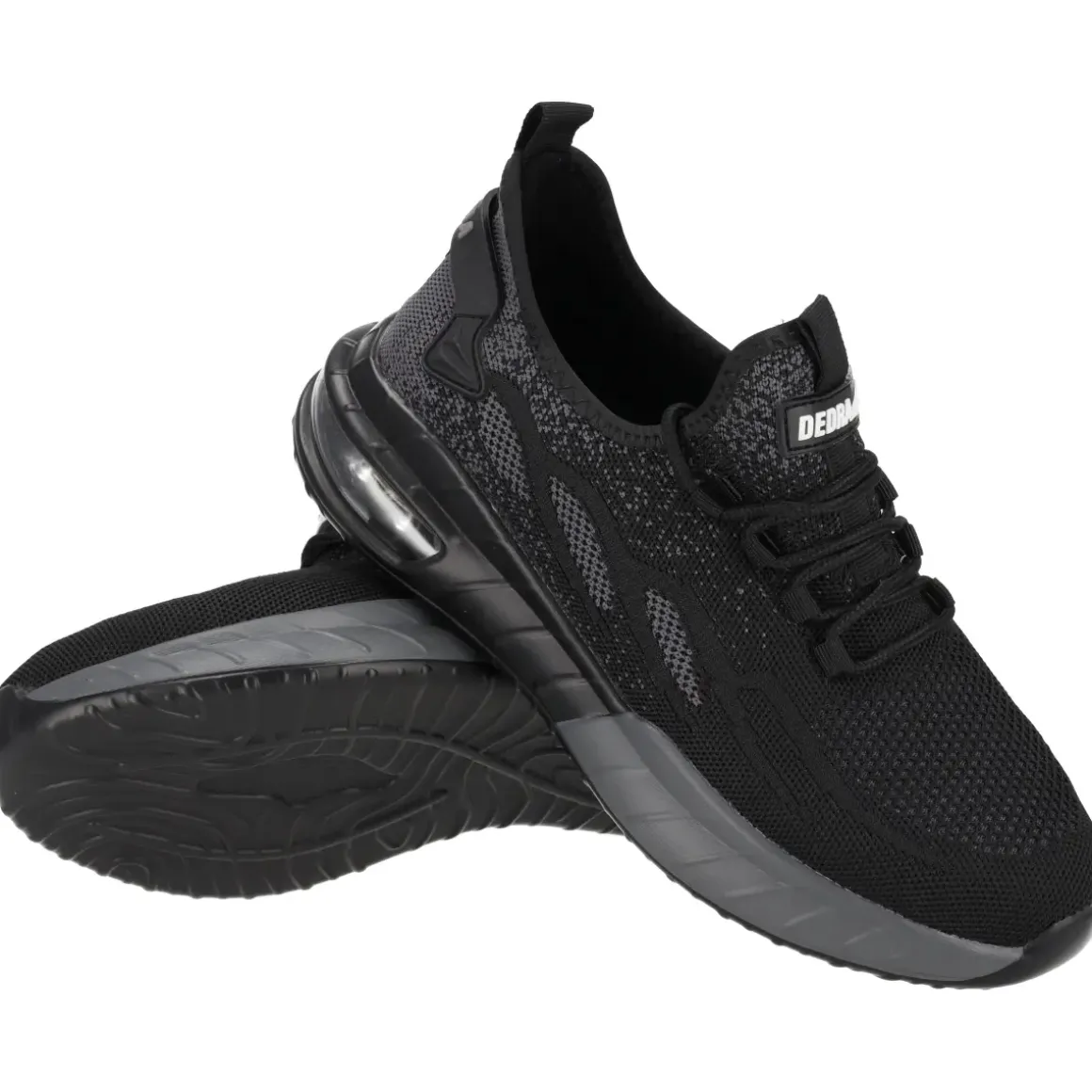 DEDRA M85 SPORT półbuty zawodowe buty robocze BHP OB SR antypoślizgowe r.41