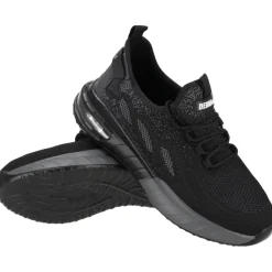 Dedra M85 Sport półbuty zawodowe robocze OB SR rozmiar 44, lekkie buty BHP sneakersy