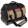 DEDRA N0041 Torba narzędziowa z gumowym dnem, organizer na narzędzia 40x22x31 cm