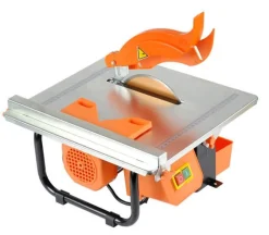 DEDRA PANSAM A040010 PRZECINARKA MASZYNA DO CIĘCIA PŁYTEK GLAZURY CERAMIKI 450W  EWIMAX - OFICJALNY DYSTRYBUTOR - AUTORYZOWANY DEALER DEDRA