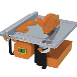 DEDRA PANSAM A040010 PRZECINARKA MASZYNA DO CIĘCIA PŁYTEK GLAZURY CERAMIKI 450W  EWIMAX - OFICJALNY DYSTRYBUTOR - AUTORYZOWANY DEALER DEDRA