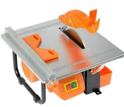 DEDRA PANSAM A040010 PRZECINARKA MASZYNA DO CIĘCIA PŁYTEK GLAZURY CERAMIKI 450W  EWIMAX - OFICJALNY DYSTRYBUTOR - AUTORYZOWANY DEALER DEDRA