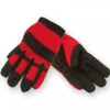 DEDRA PLUS HAND PRO-TEKT Rękawice ochronne robocze XL PU nylon EN388 warsztatowe z rzepem