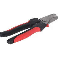 DEDRA 12P020 Nożyce obcinak do kabli miedzianych aluminiowych 10,5 mm 180 mm