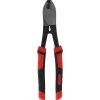 DEDRA 12P022 Obcinak nożyce do kabli 200 mm CrV, cięcie 25 mm, miedź aluminium