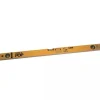 DEDRA POP MD6100 Poziomnica 100 cm 3 libelki, poziomica aluminiowa, łata budowlana