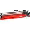DEDRA 1161-050 Przecinarka do płytek 500mm maszynka do glazury terakoty łożyskowana