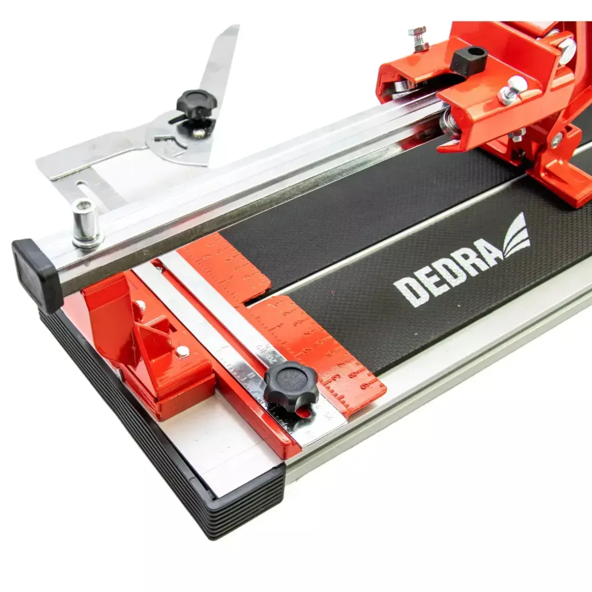 DEDRA 1152 PRZECINARKA MASZYNA DO CIĘCIA CERAMIKI GLAZURY PŁYTEK Z ŁOŻYSKAMI, PROWADNICA X-PROFIL 800mm EWIMAX - OFICJALNY DYSTRYBUTOR - AUTORYZOWANY DEALER DEDRA
