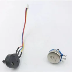 DEDRA RV28P1 Potencjometr XS_P do spawarek DESi160 DESi200 DESi201 regulator prądu
