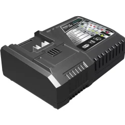 DEDRA SAS+ALL DED7039 Ładowarka Szybka 20V 5A Zasilacz Aku DED7032-DED6937