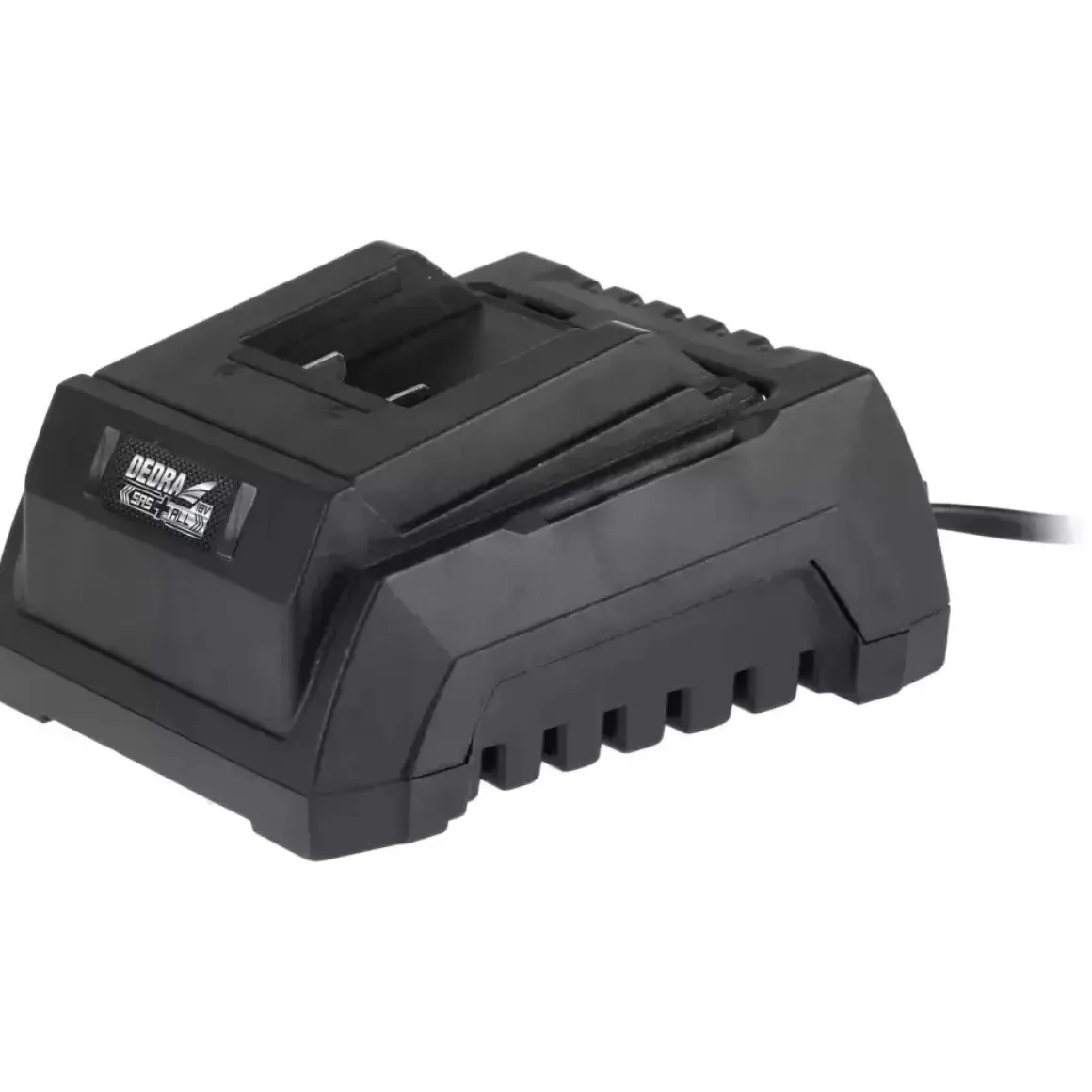 DEDRA SAS+ALL DED7038 Ładowarka zasilacz 18V 20V do DED7032 DED7034 DED7035 DED6936 DED6937