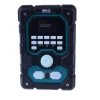 DEDRA SAS+ALL DED7006BT Radio akumulatorowe budowlane warsztatowe 18V DAB+/FM Bluetooth USB