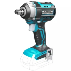 DEDRA SAS+ALL DED7146 Klucz udarowy akumulatorowy 18V 280Nm 1/2 bezszczotkowy, zakrętarka
